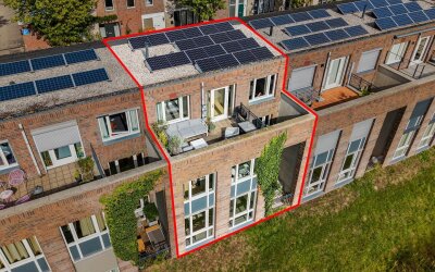 Huis te koop Parcivalring 43