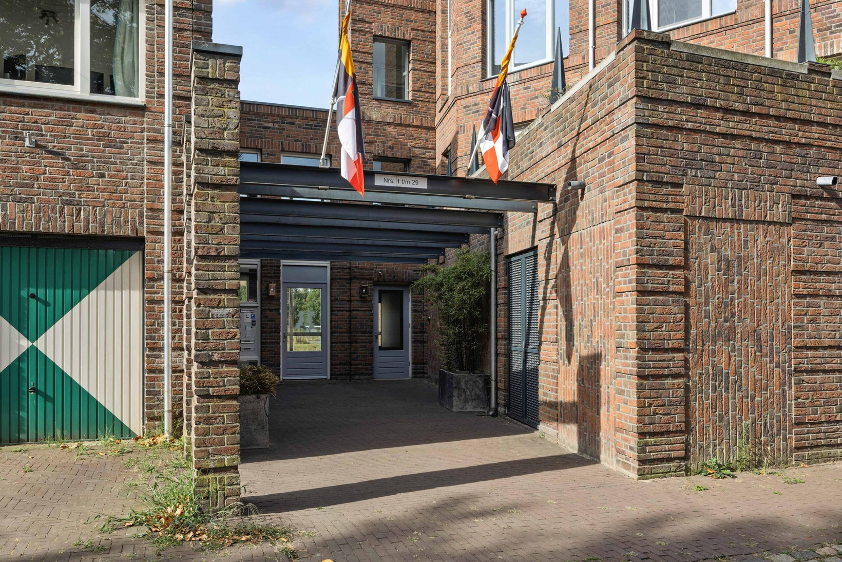 Appartement te koop: Parcivalring 9, 'S-Hertogenbosch