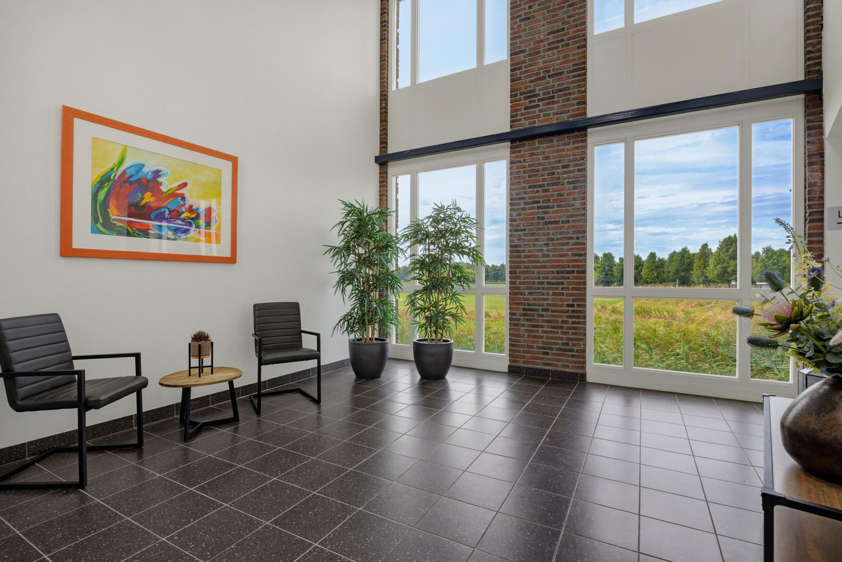 Appartement te koop: Parcivalring 9, 'S-Hertogenbosch