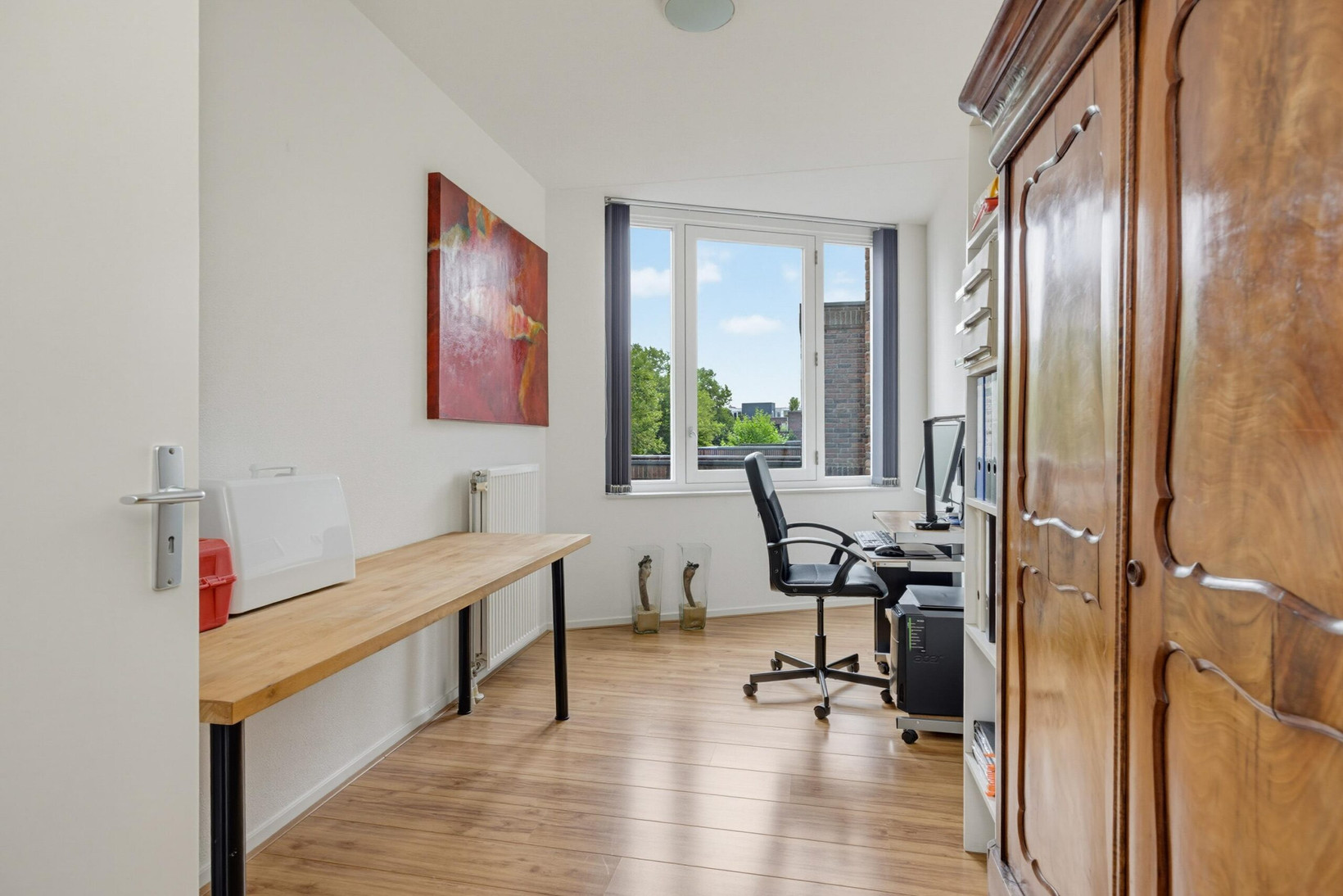 Appartement te koop: Parcivalring 9, 'S-Hertogenbosch
