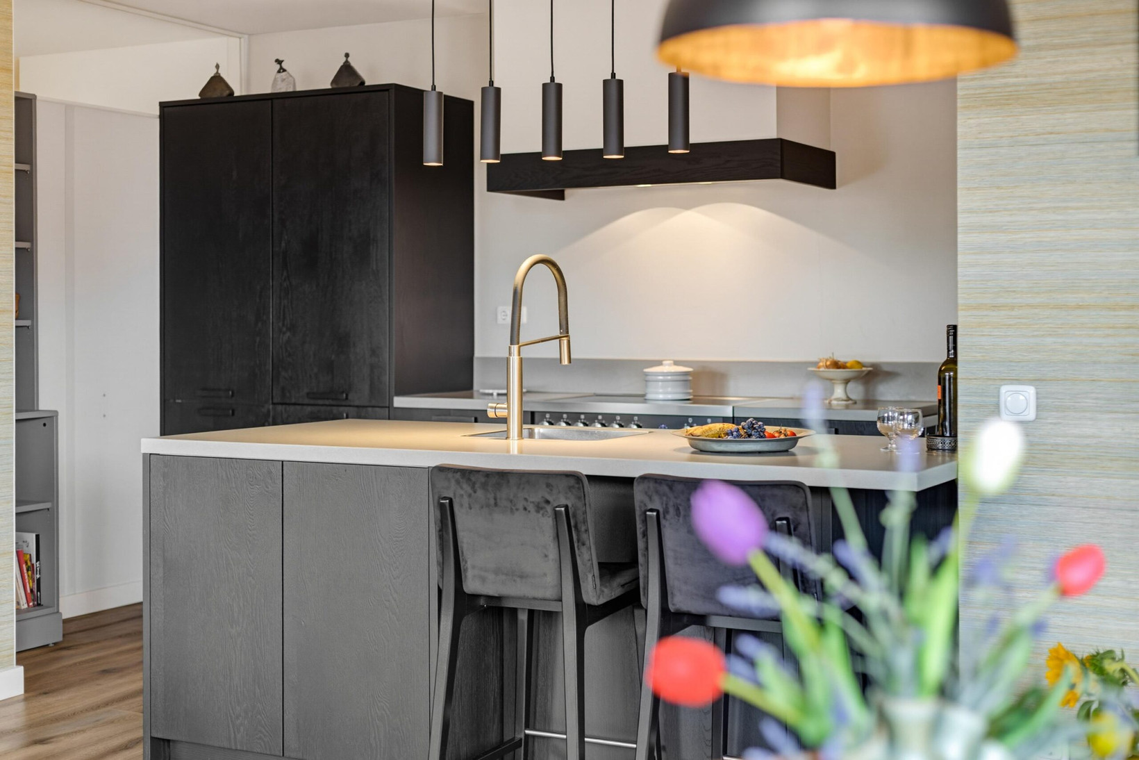 Appartement te koop: Parcivalring 9, 'S-Hertogenbosch