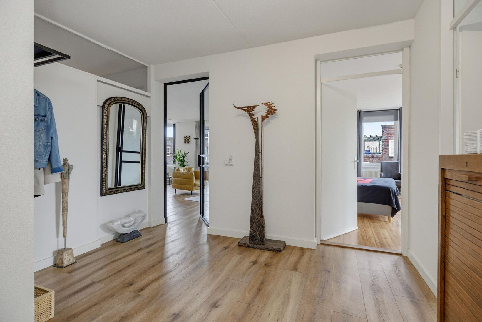 Appartement te koop: Parcivalring 9, 'S-Hertogenbosch
