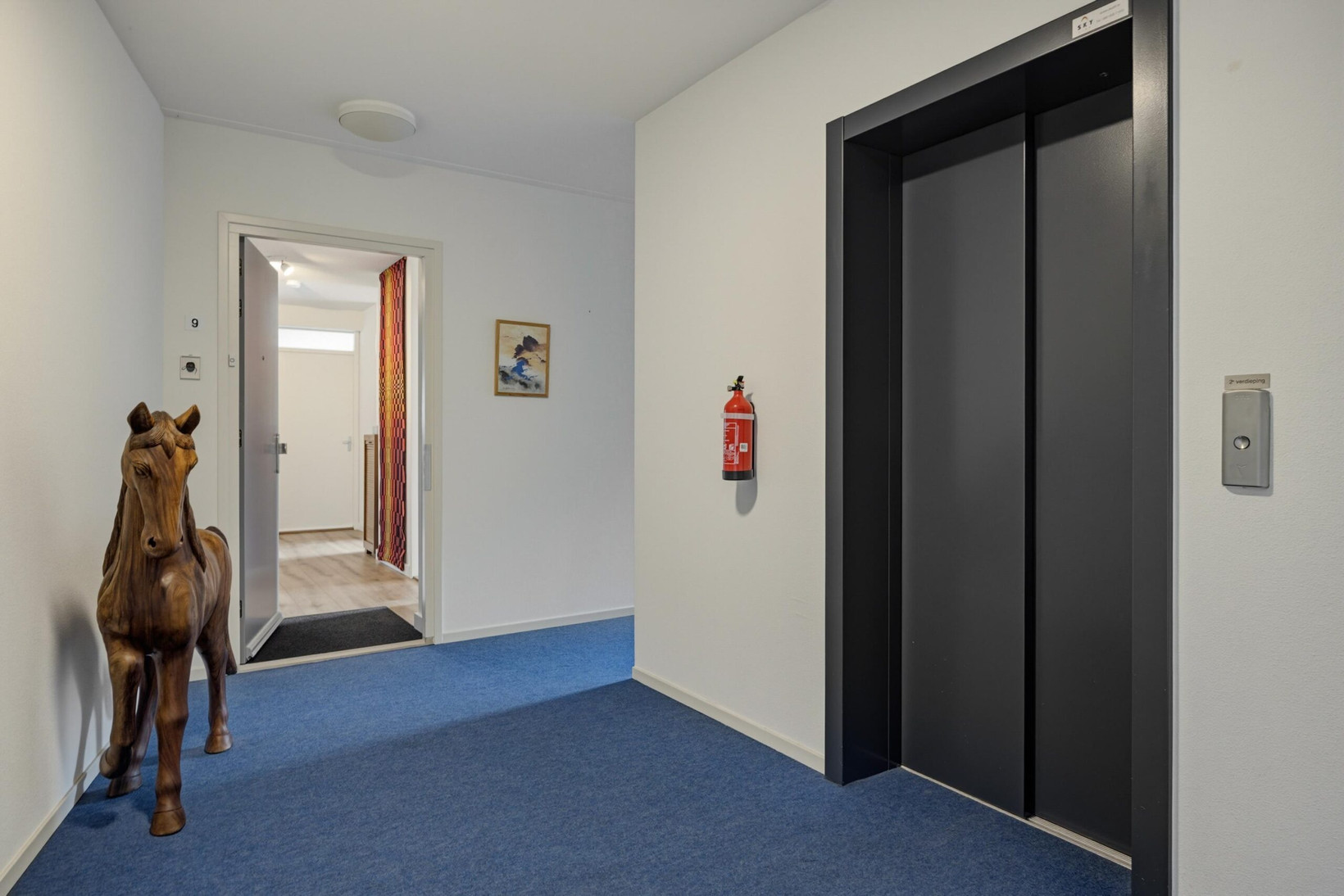 Appartement te koop: Parcivalring 9, 'S-Hertogenbosch