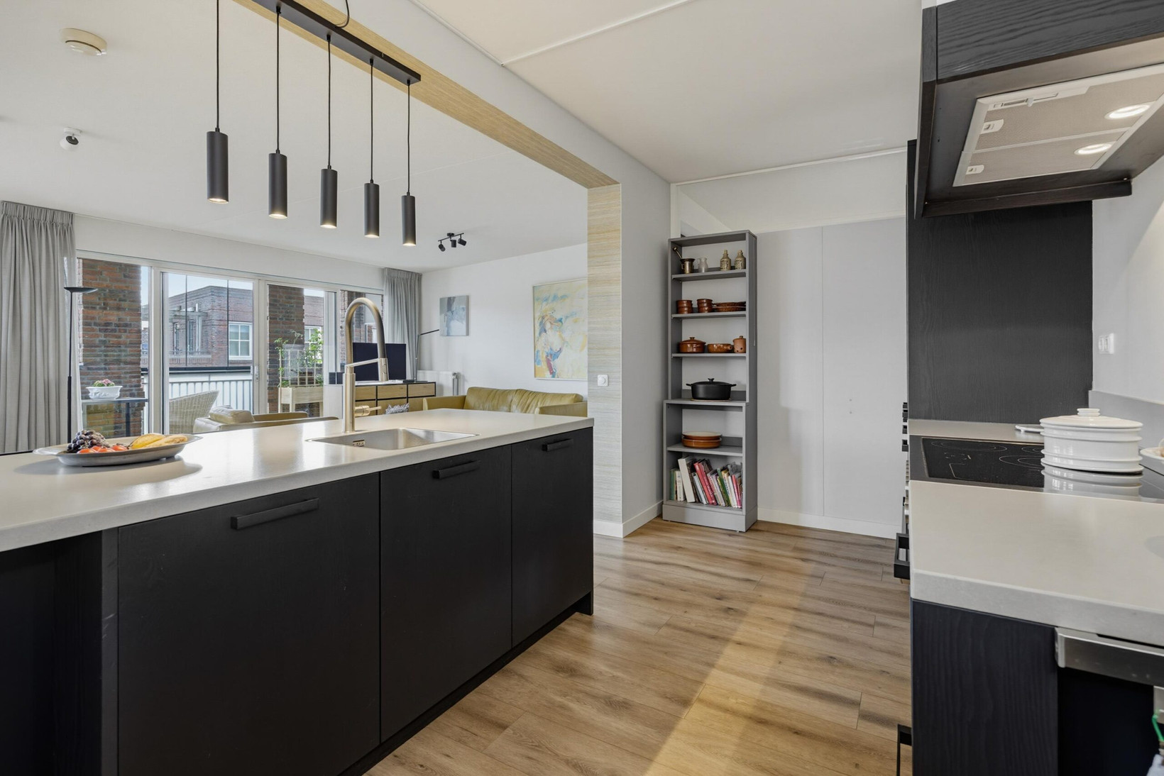 Appartement te koop: Parcivalring 9, 'S-Hertogenbosch