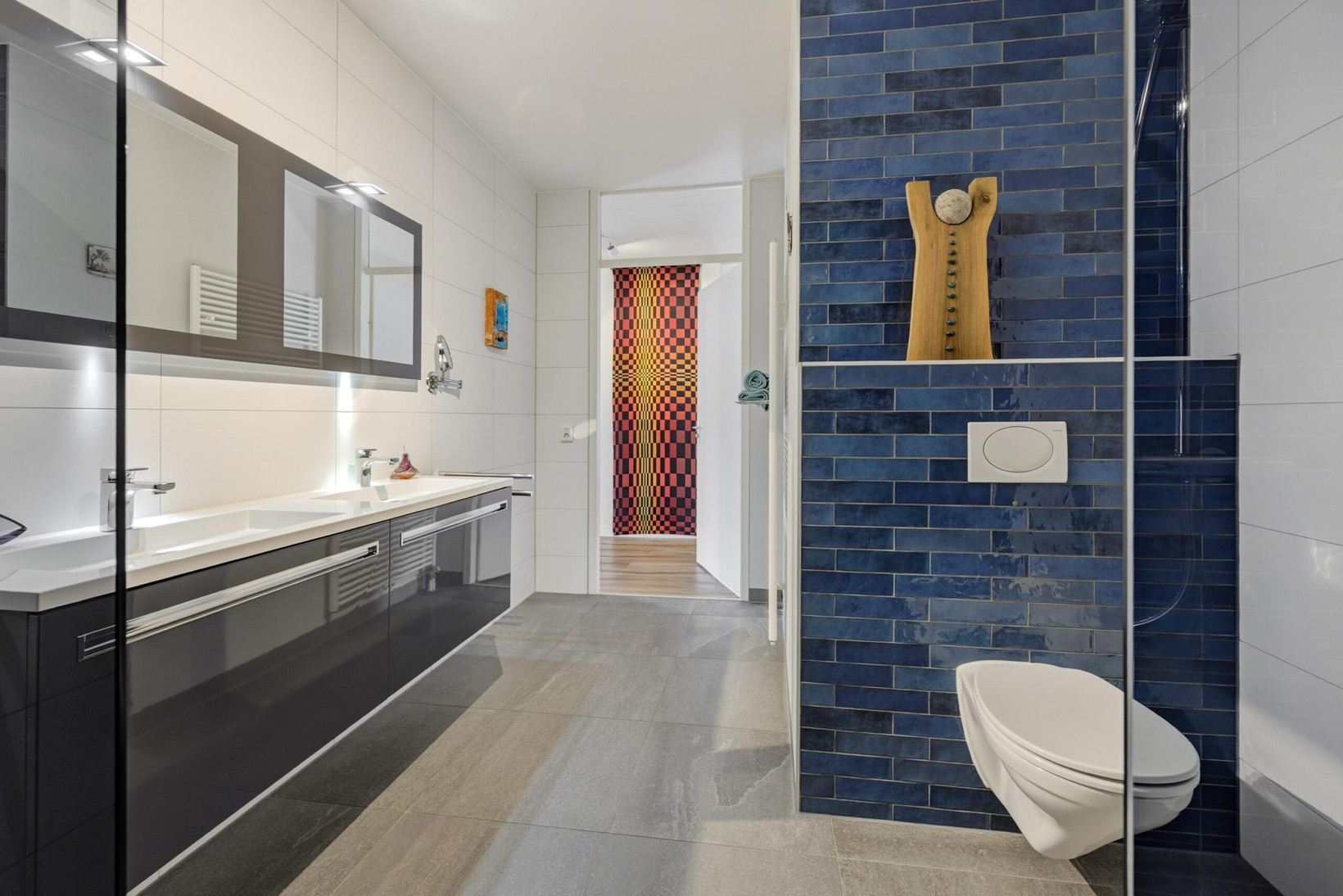 Appartement te koop: Parcivalring 9, 'S-Hertogenbosch