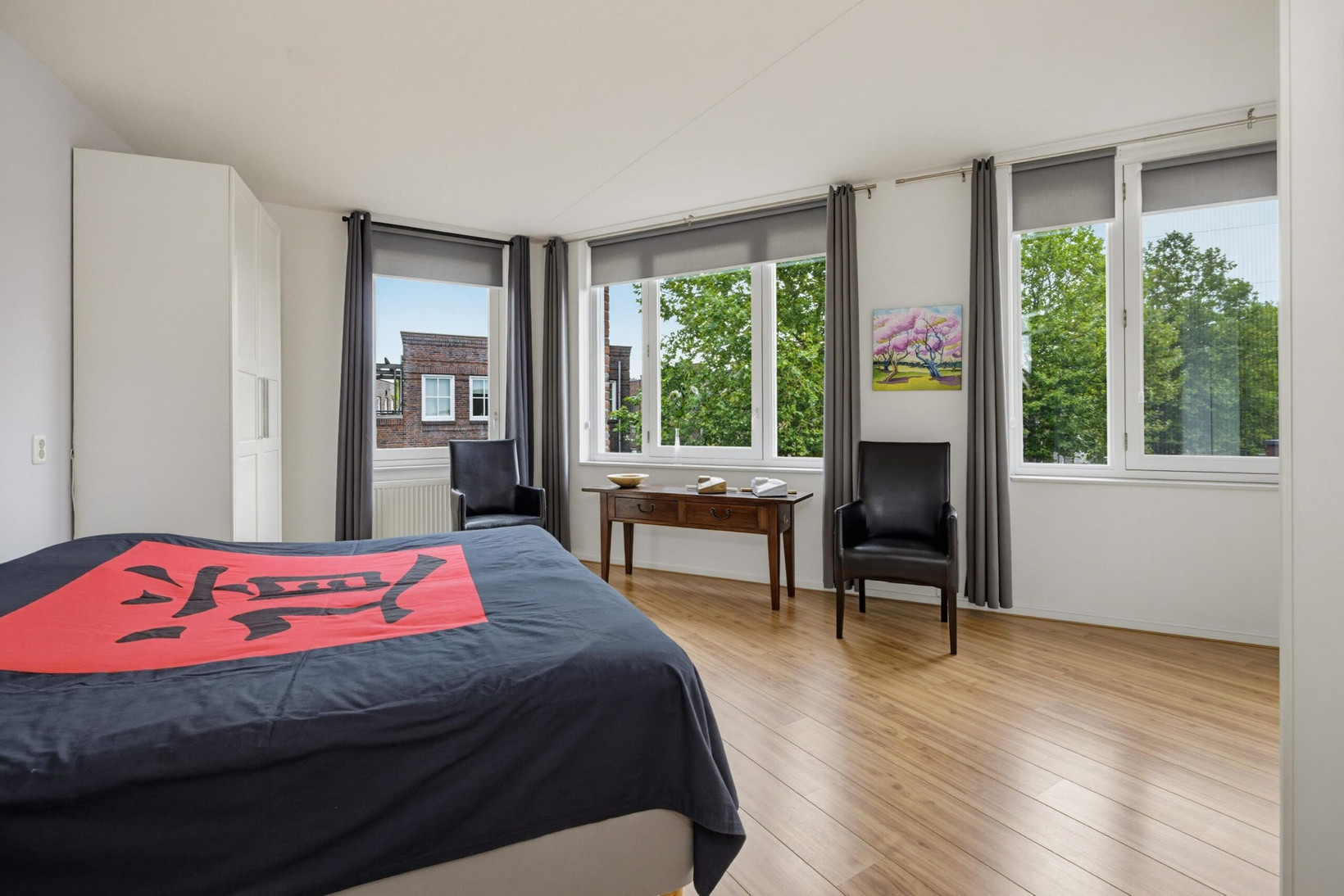 Appartement te koop: Parcivalring 9, 'S-Hertogenbosch