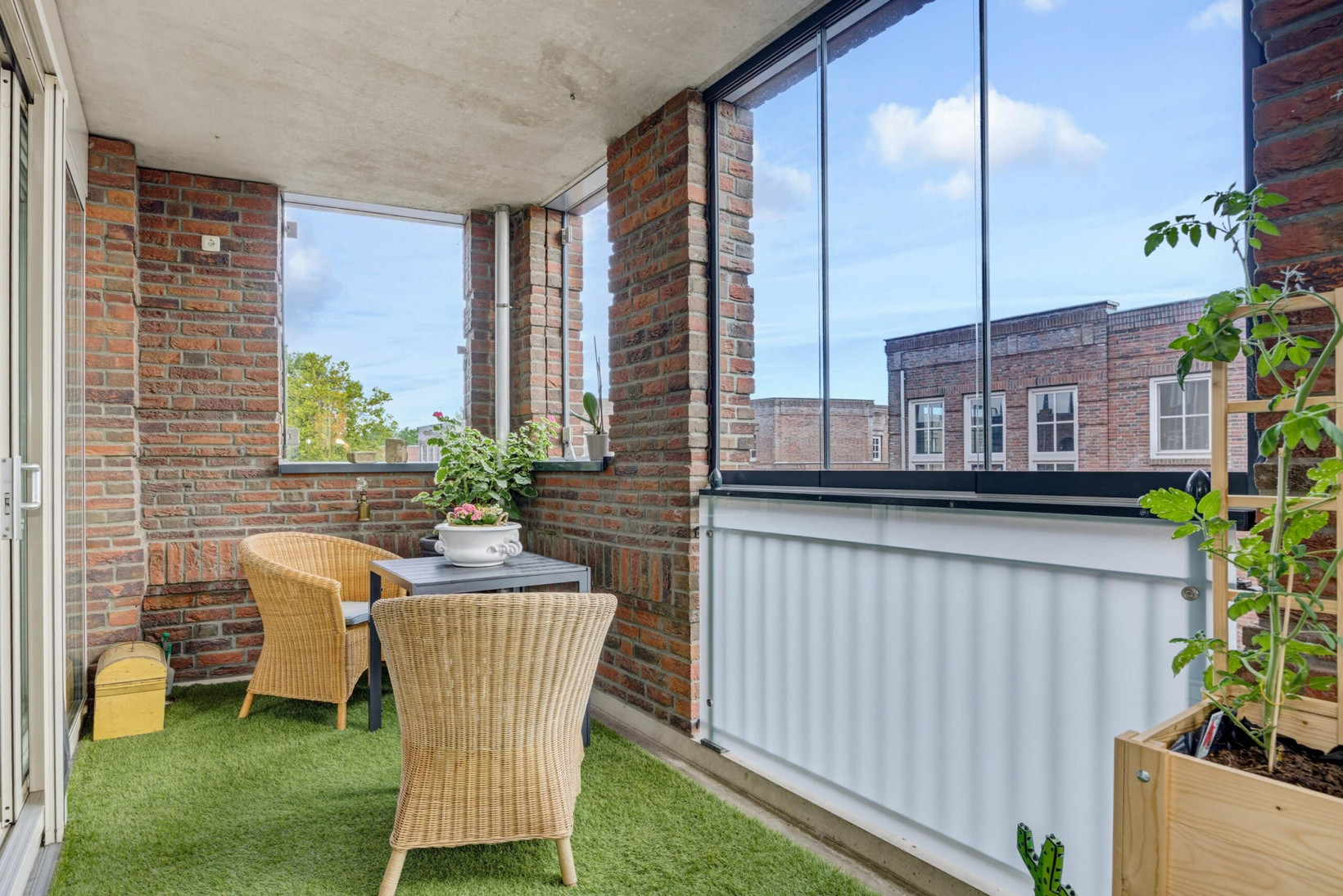 Appartement te koop: Parcivalring 9, 'S-Hertogenbosch