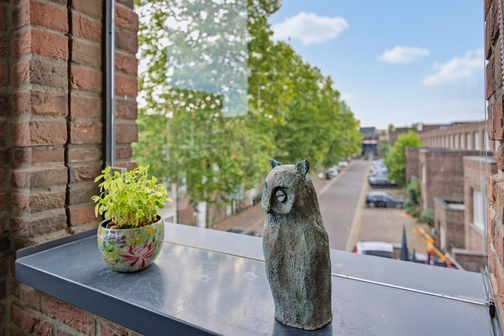 Appartement te koop: Parcivalring 9, 'S-Hertogenbosch