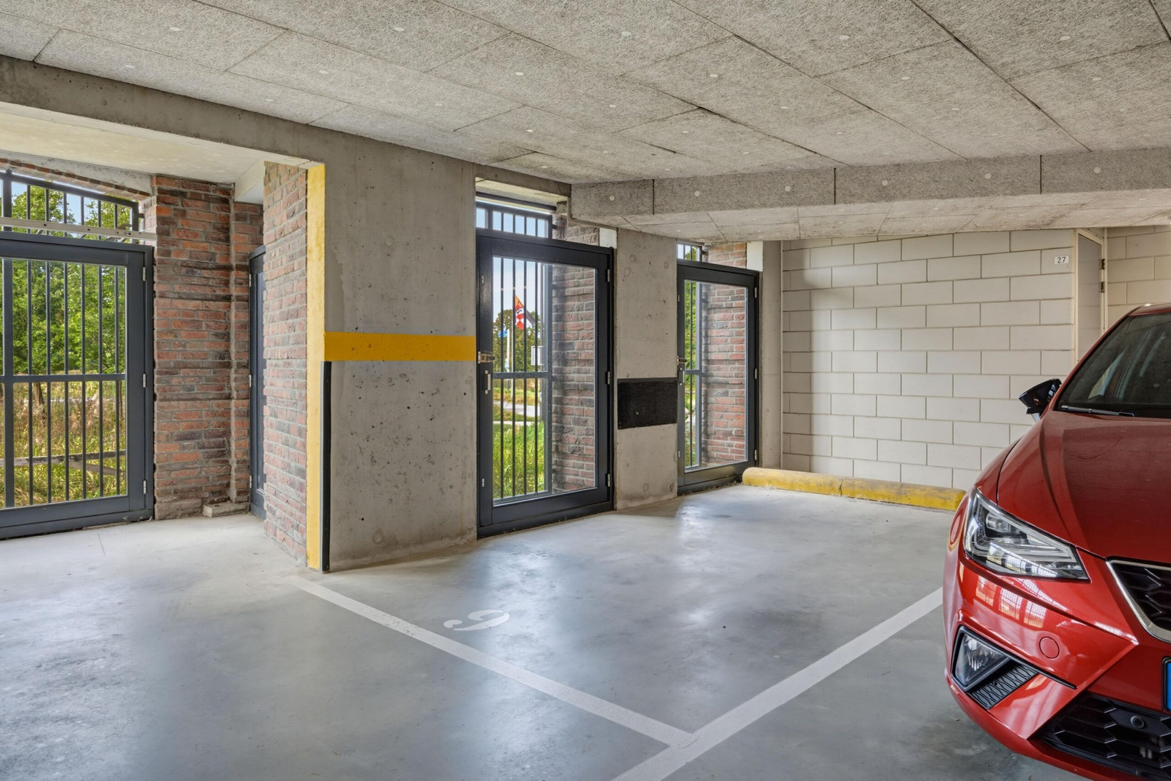 Appartement te koop: Parcivalring 9, 'S-Hertogenbosch