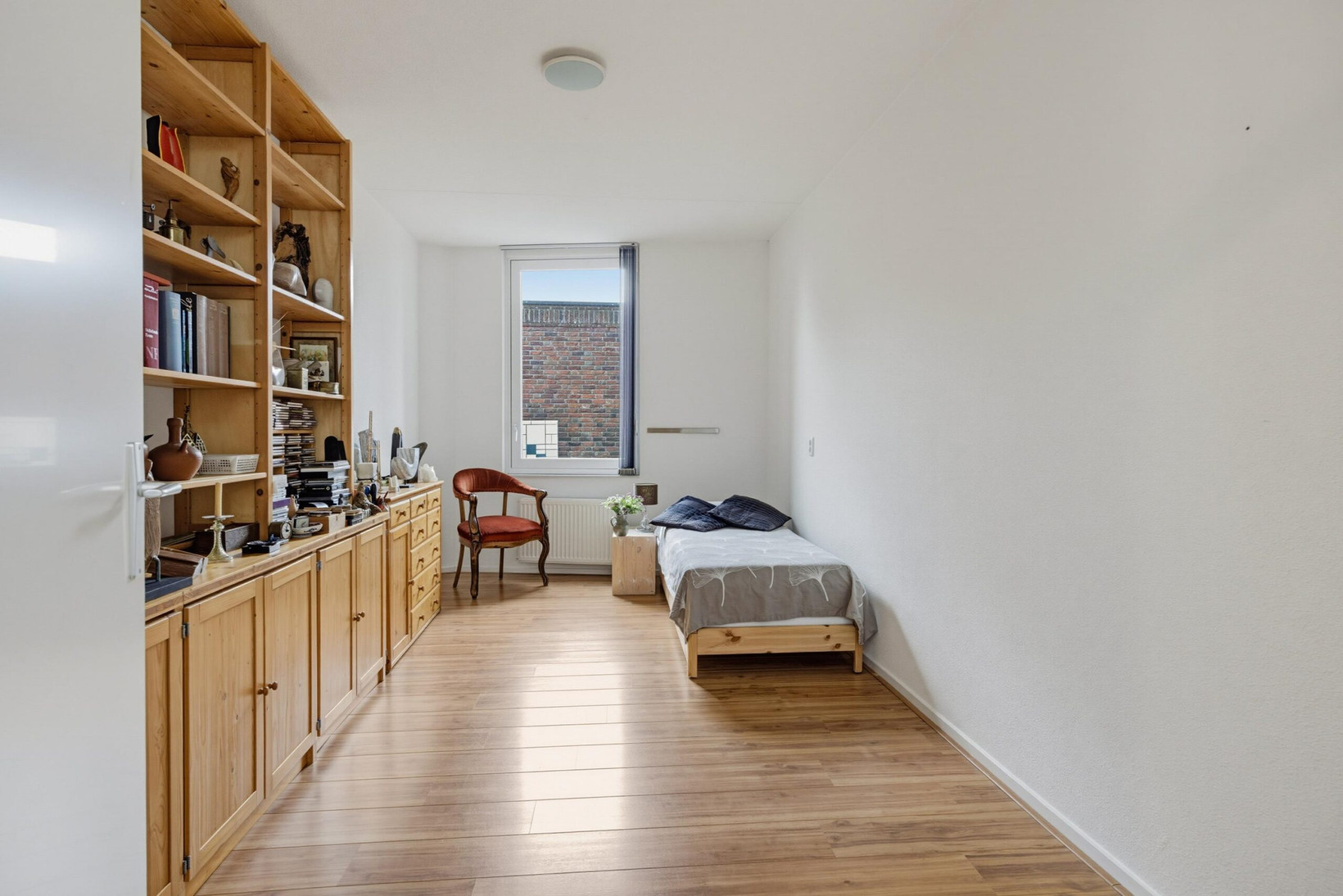 Appartement te koop: Parcivalring 9, 'S-Hertogenbosch