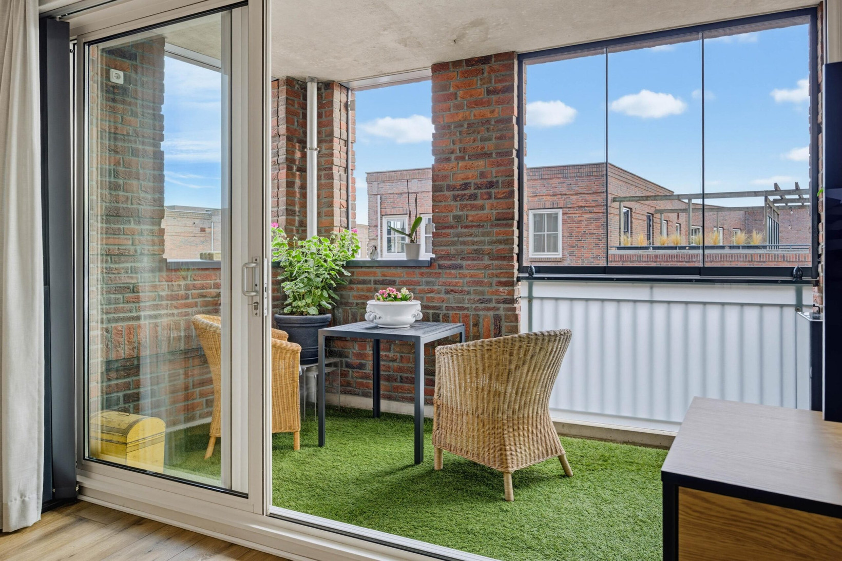 Appartement te koop: Parcivalring 9, 'S-Hertogenbosch