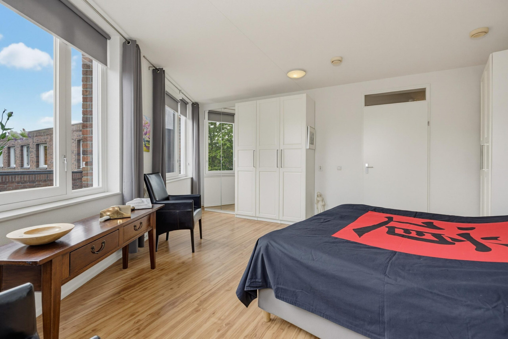 Appartement te koop: Parcivalring 9, 'S-Hertogenbosch
