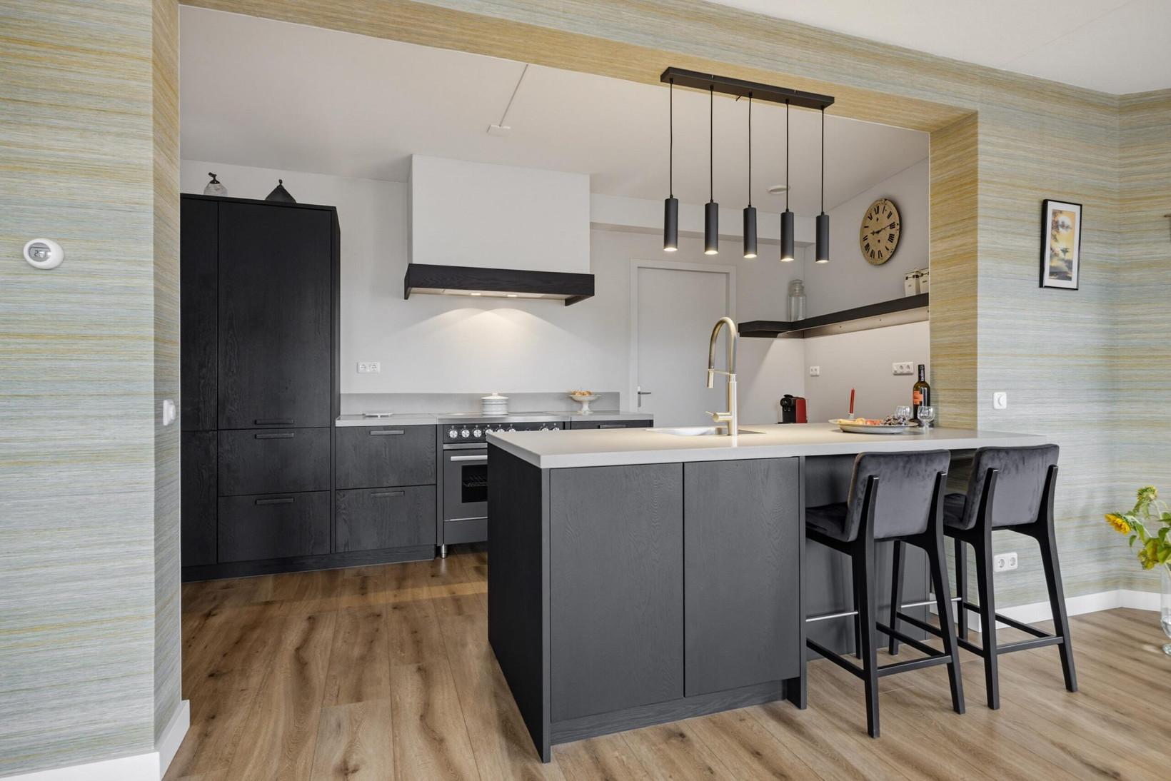 Appartement te koop: Parcivalring 9, 'S-Hertogenbosch