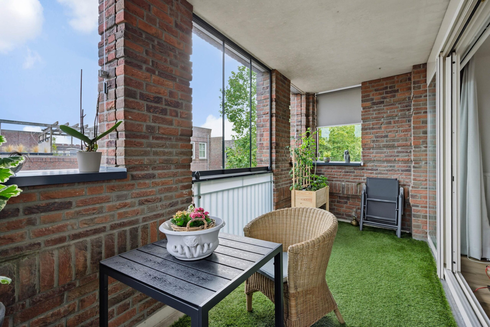 Appartement te koop: Parcivalring 9, 'S-Hertogenbosch