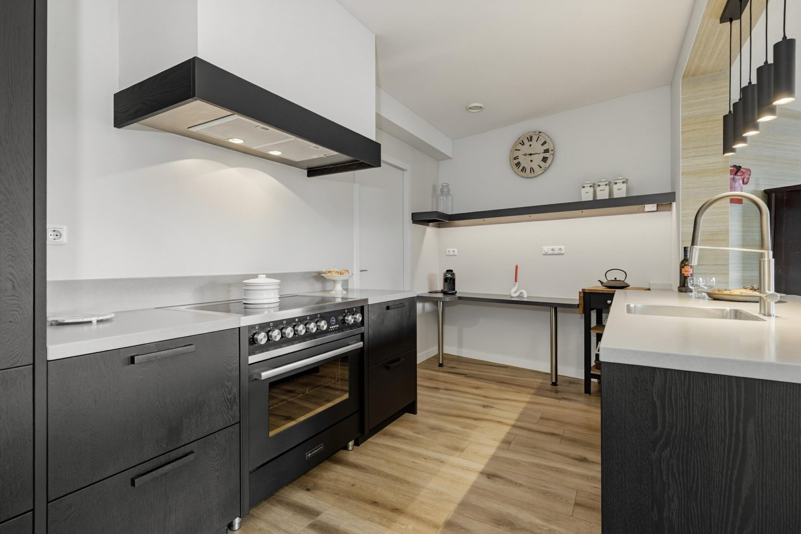 Appartement te koop: Parcivalring 9, 'S-Hertogenbosch