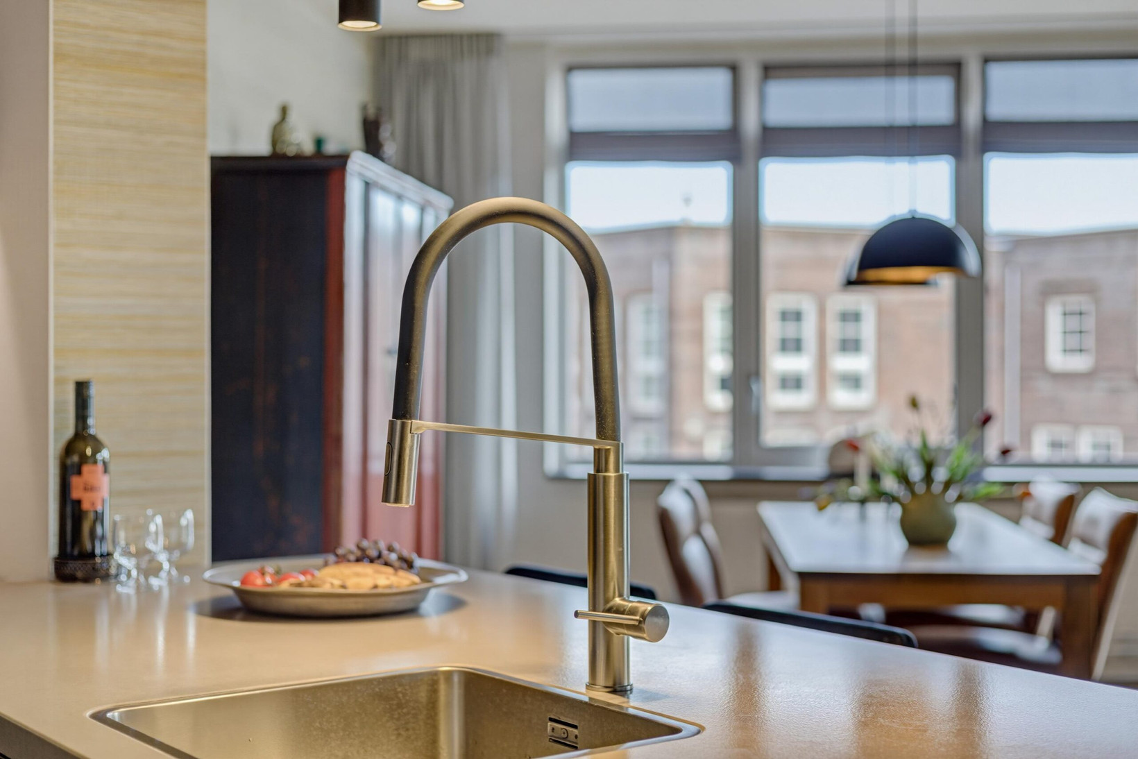 Appartement te koop: Parcivalring 9, 'S-Hertogenbosch