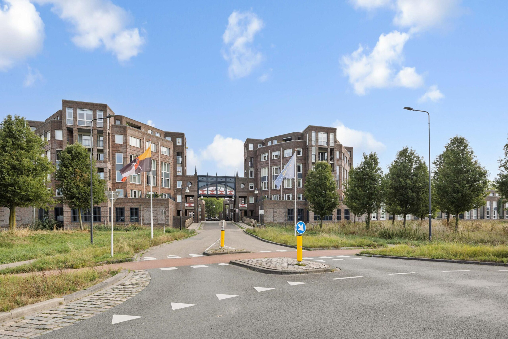 Appartement te koop: Parcivalring 9, 'S-Hertogenbosch