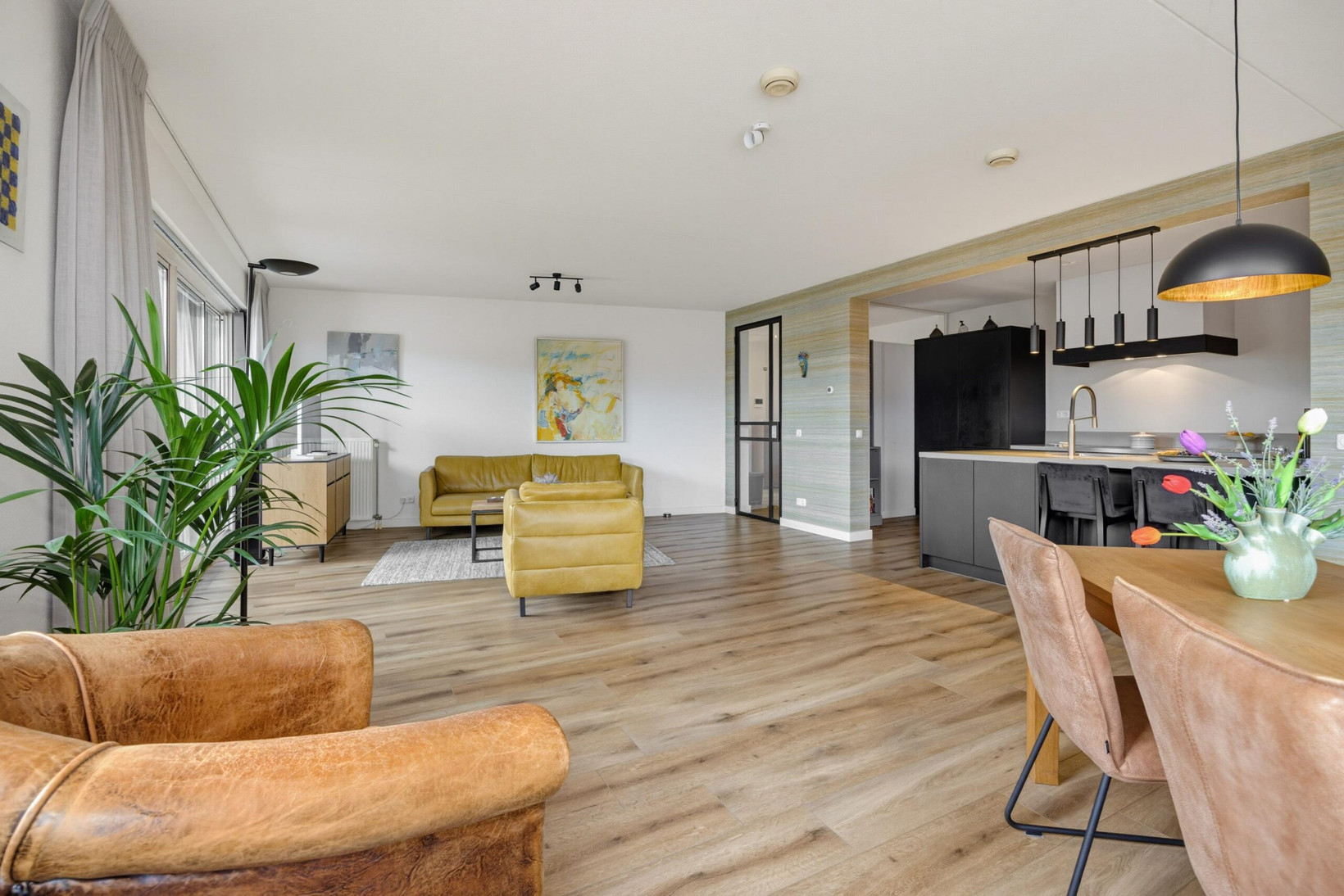 Appartement te koop: Parcivalring 9, 'S-Hertogenbosch