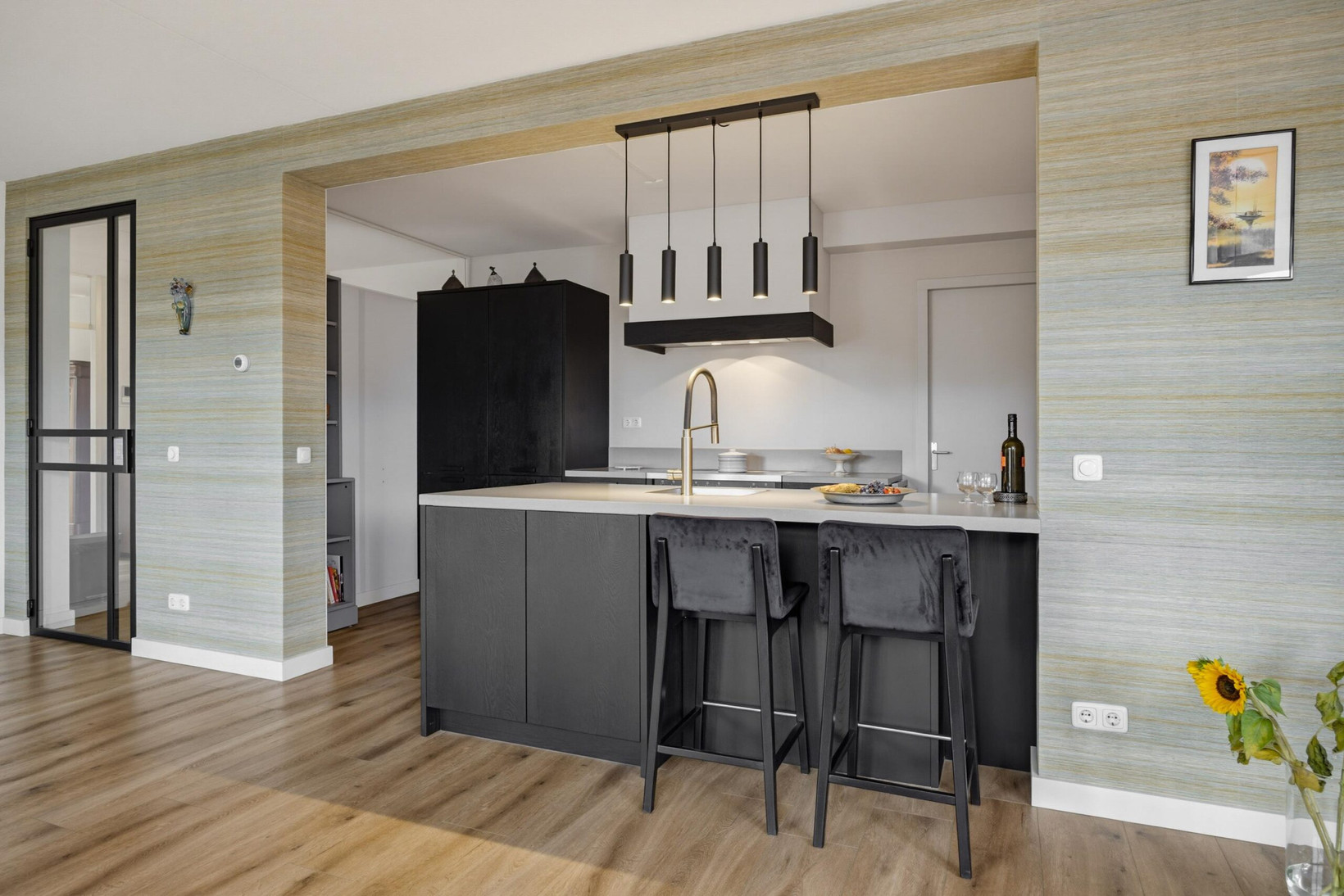 Appartement te koop: Parcivalring 9, 'S-Hertogenbosch