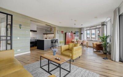 Appartement te koop Parcivalring 9