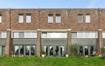 Parcivalring 109