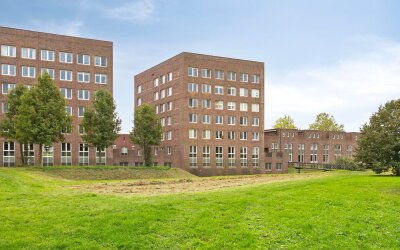 Appartement te koop Parcivalring 403