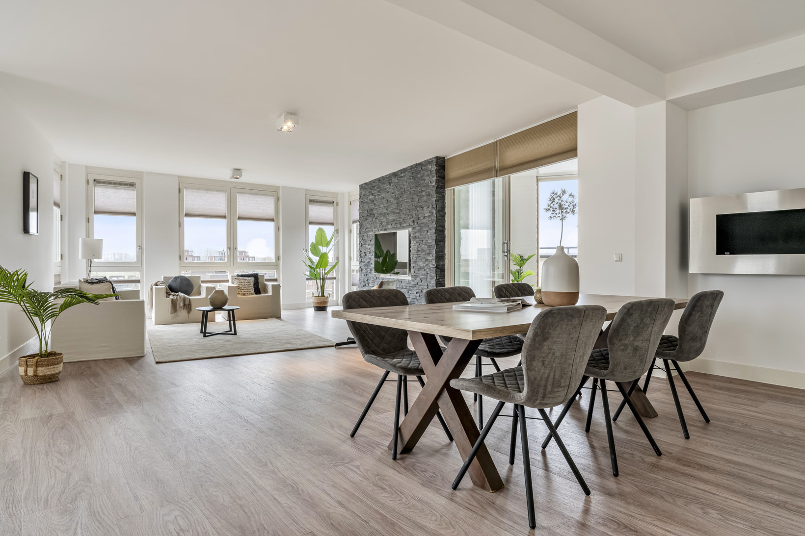 Appartement te koop: Parcivalring 533, 'S-Hertogenbosch