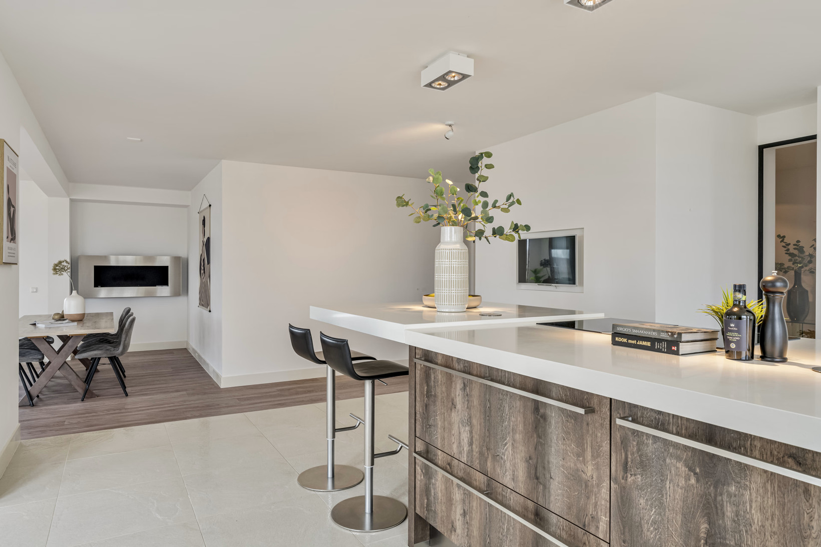 Appartement te koop: Parcivalring 533, 'S-Hertogenbosch