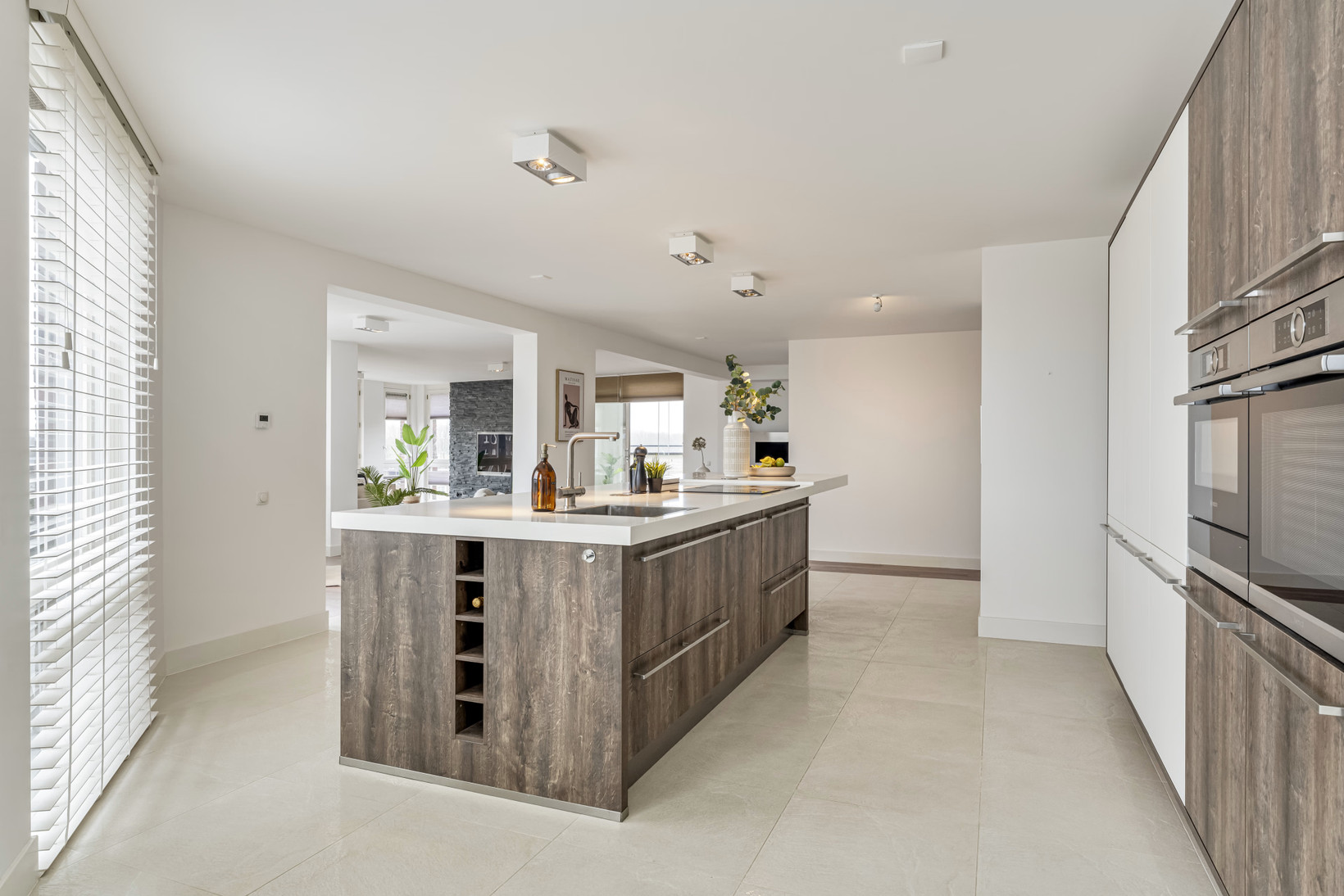 Appartement te koop: Parcivalring 533, 'S-Hertogenbosch