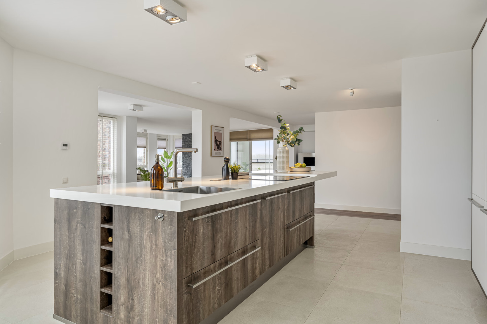 Appartement te koop: Parcivalring 533, 'S-Hertogenbosch