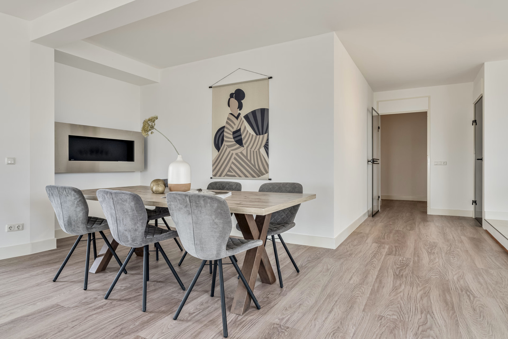 Appartement te koop: Parcivalring 533, 'S-Hertogenbosch