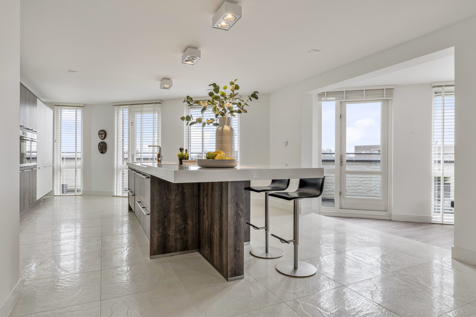 Appartement te koop: Parcivalring 533, 'S-Hertogenbosch