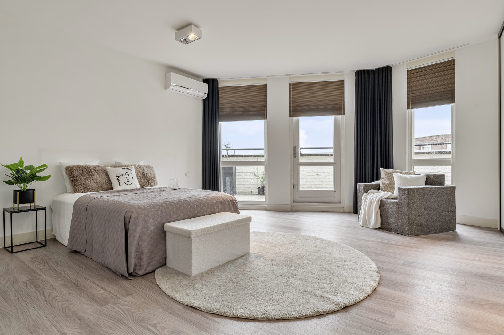 Appartement te koop: Parcivalring 533, 'S-Hertogenbosch