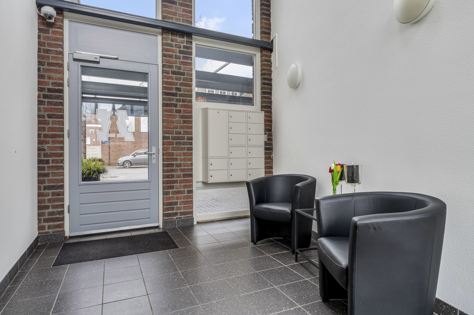 Appartement te koop: Parcivalring 533, 'S-Hertogenbosch