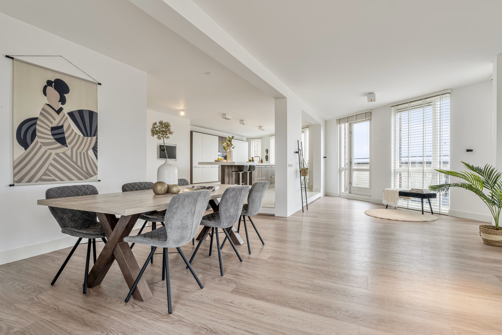Appartement te koop: Parcivalring 533, 'S-Hertogenbosch