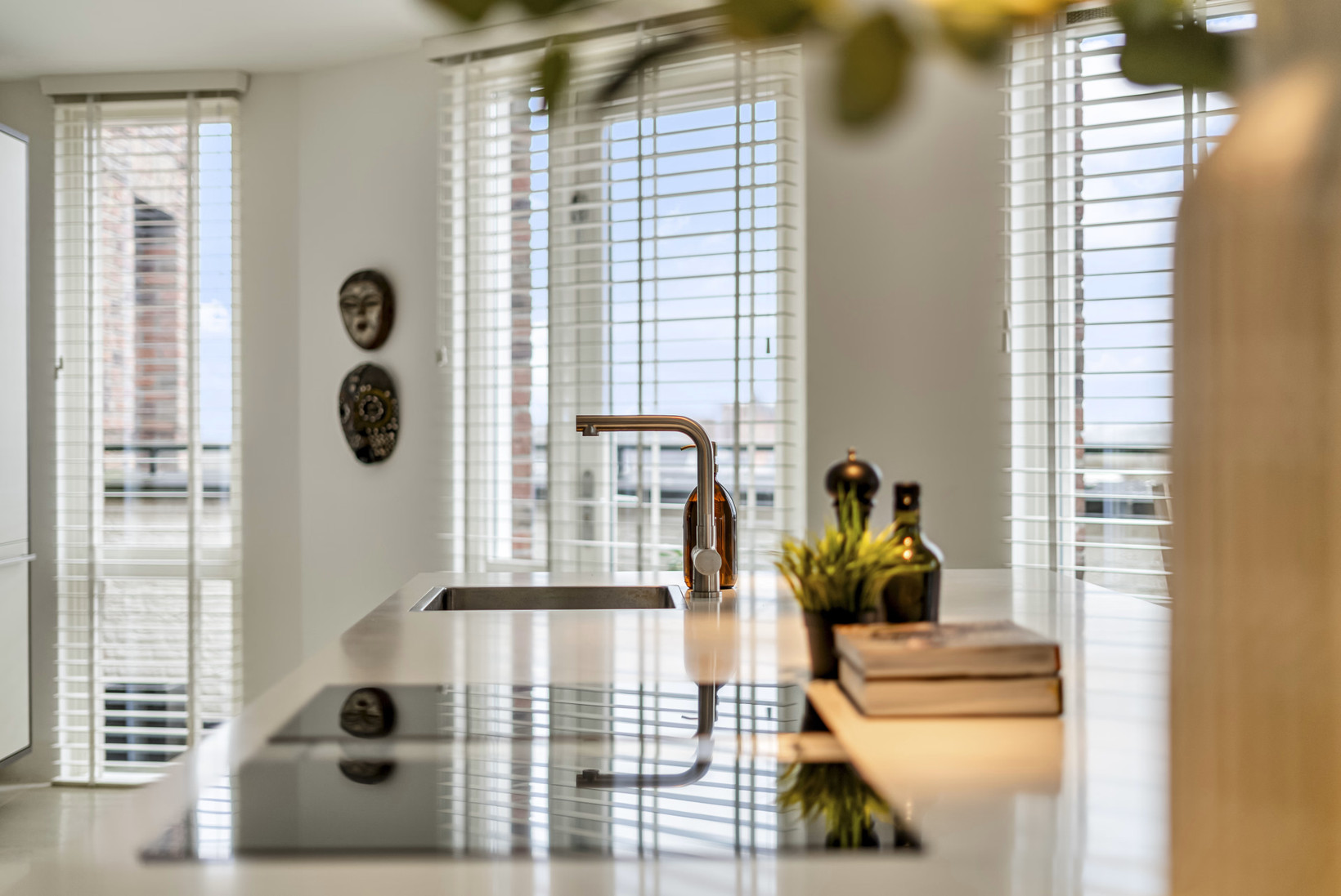 Appartement te koop: Parcivalring 533, 'S-Hertogenbosch