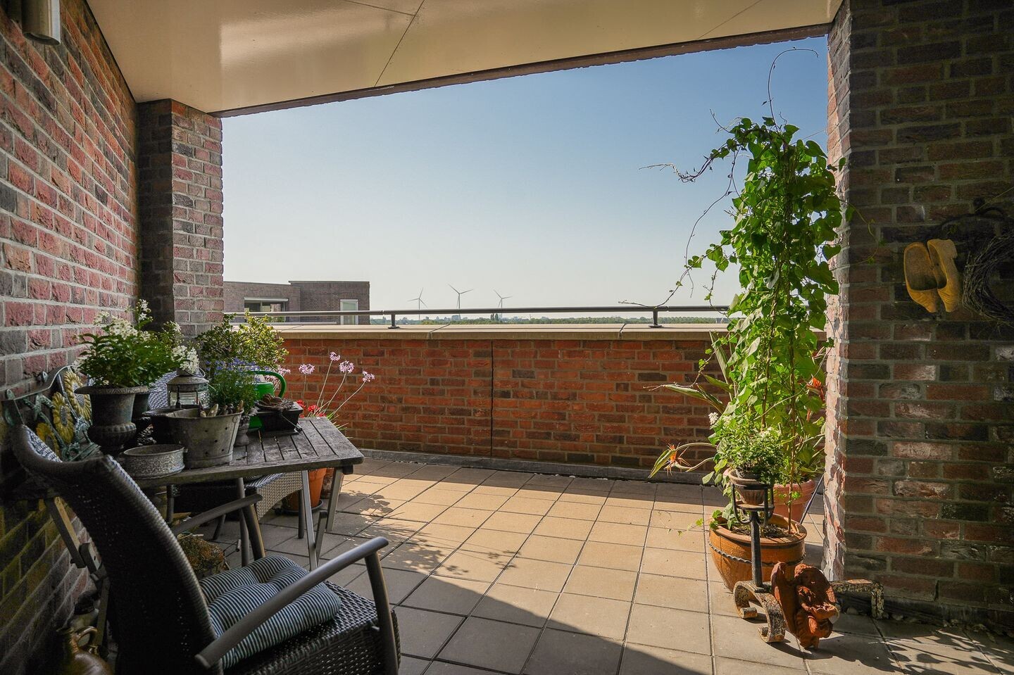 Appartement te koop: Parcivalring 535, 'S-Hertogenbosch
