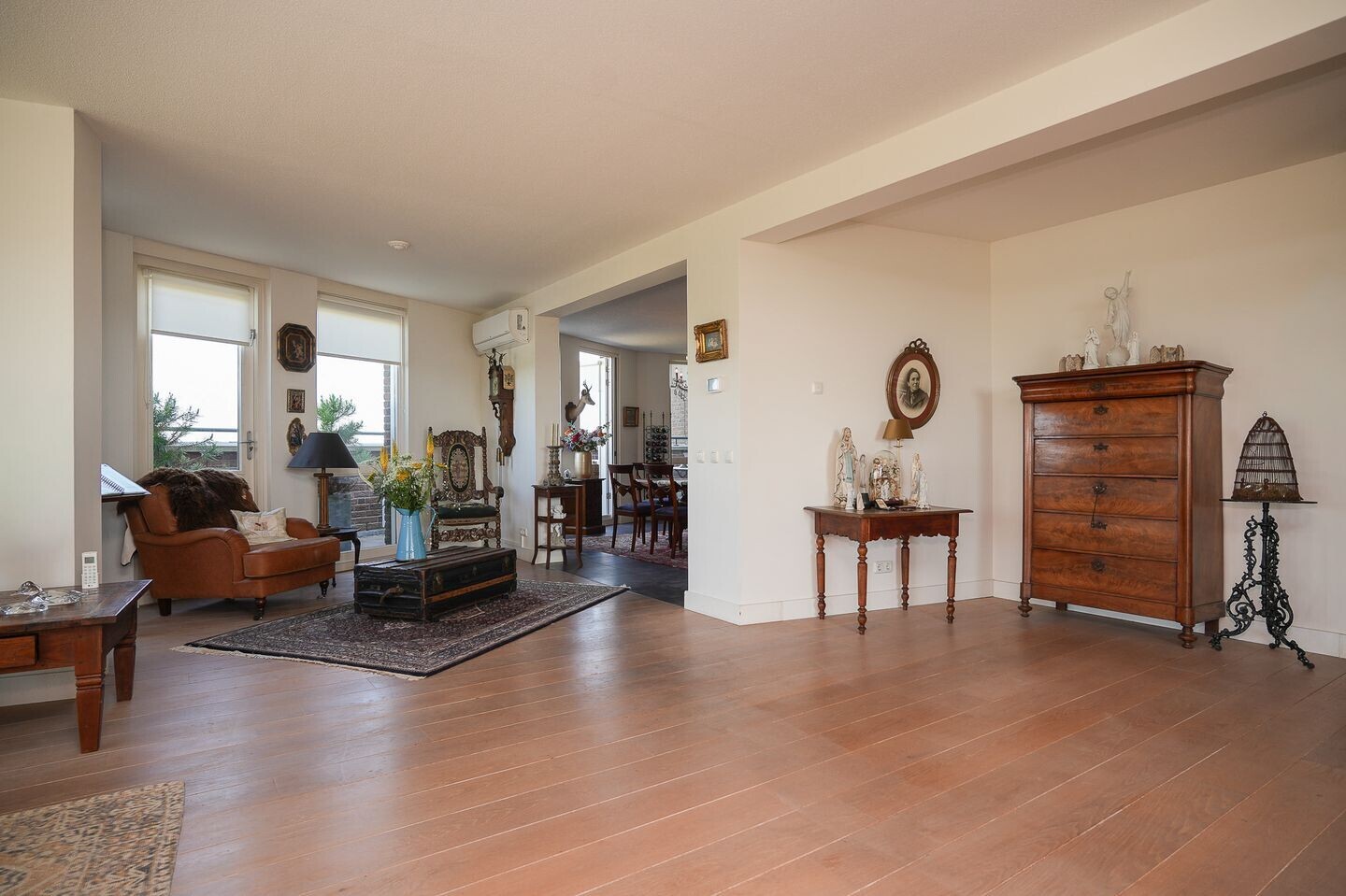 Appartement te koop: Parcivalring 535, 'S-Hertogenbosch
