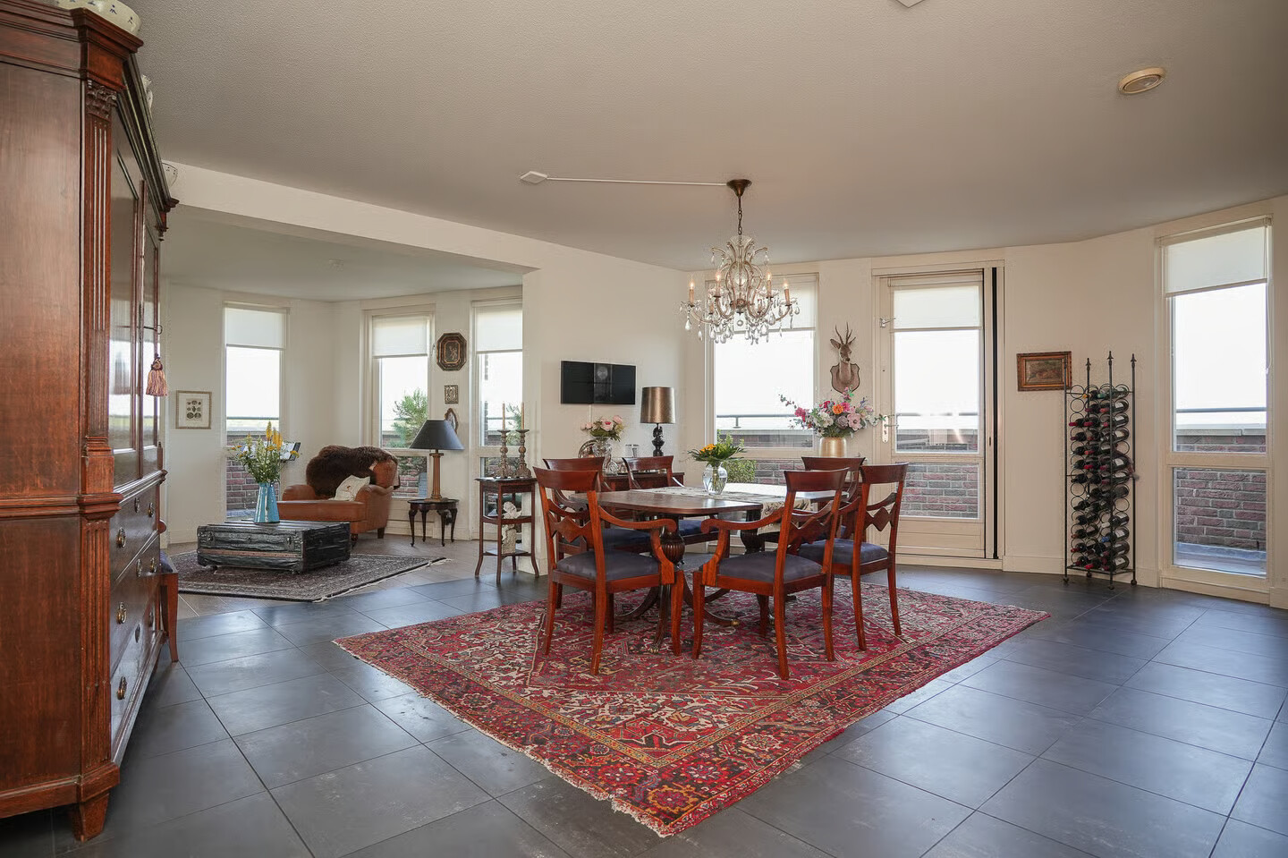 Appartement te koop: Parcivalring 535, 'S-Hertogenbosch
