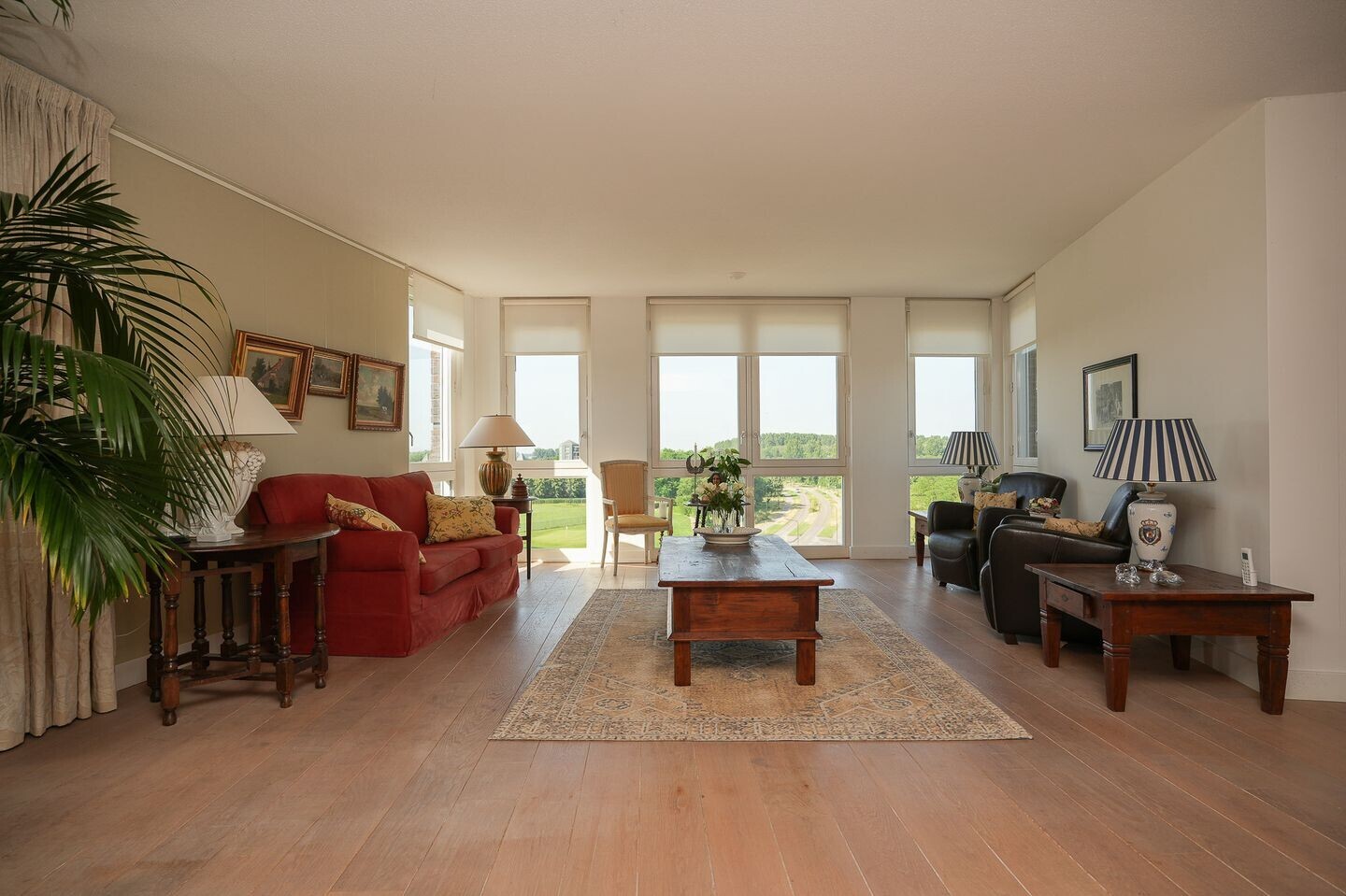 Appartement te koop: Parcivalring 535, 'S-Hertogenbosch