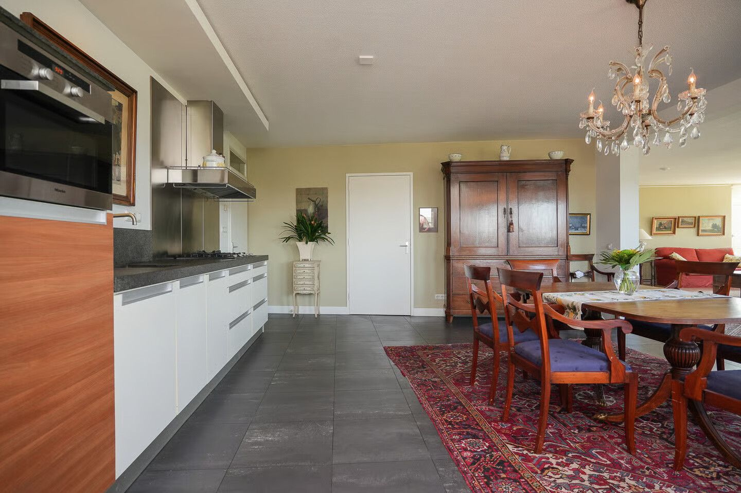 Appartement te koop: Parcivalring 535, 'S-Hertogenbosch