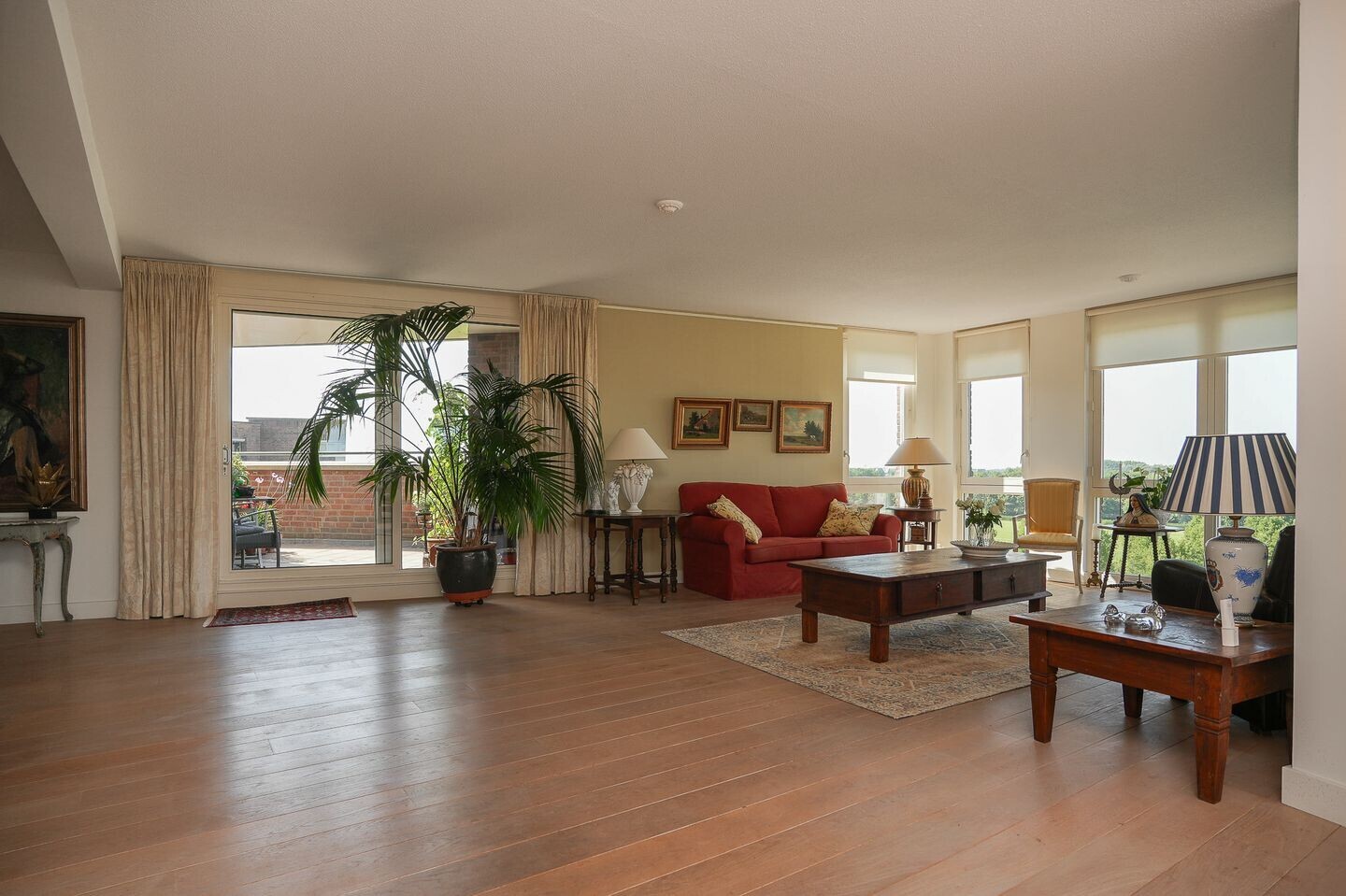 Appartement te koop: Parcivalring 535, 'S-Hertogenbosch