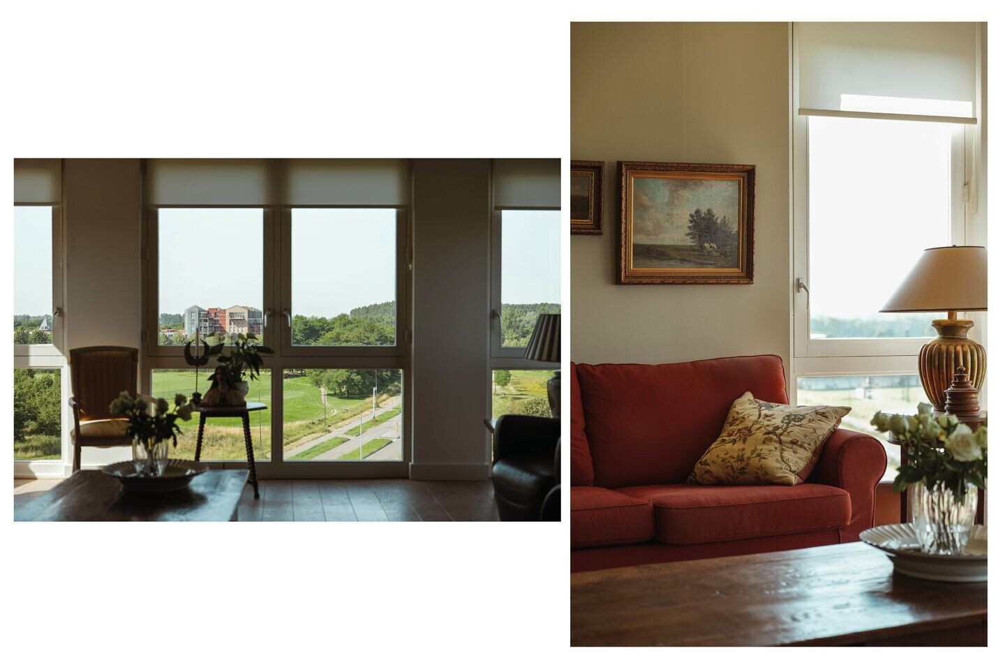 Appartement te koop: Parcivalring 535, 'S-Hertogenbosch