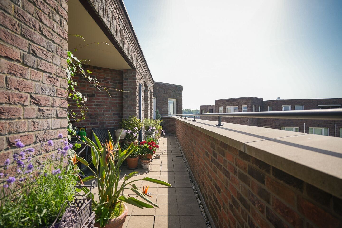 Appartement te koop: Parcivalring 535, 'S-Hertogenbosch