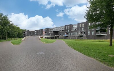 Velderwoude 13