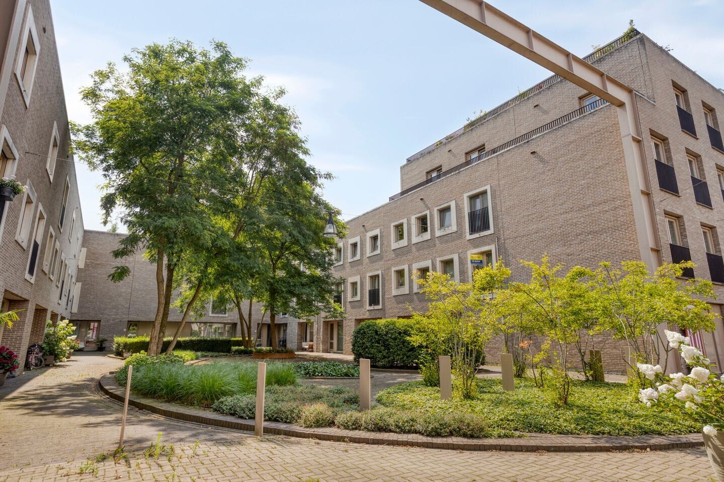 Tussenwoning te koop: Beeckendael 52, 'S-Hertogenbosch