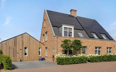 Heesterburgh 101