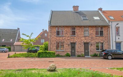 Heesterburgh 18