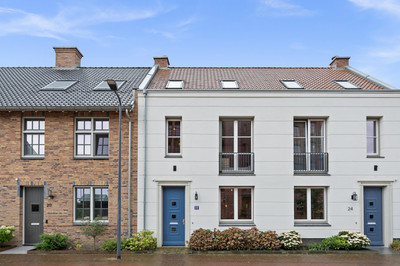 Heesterburgh 22