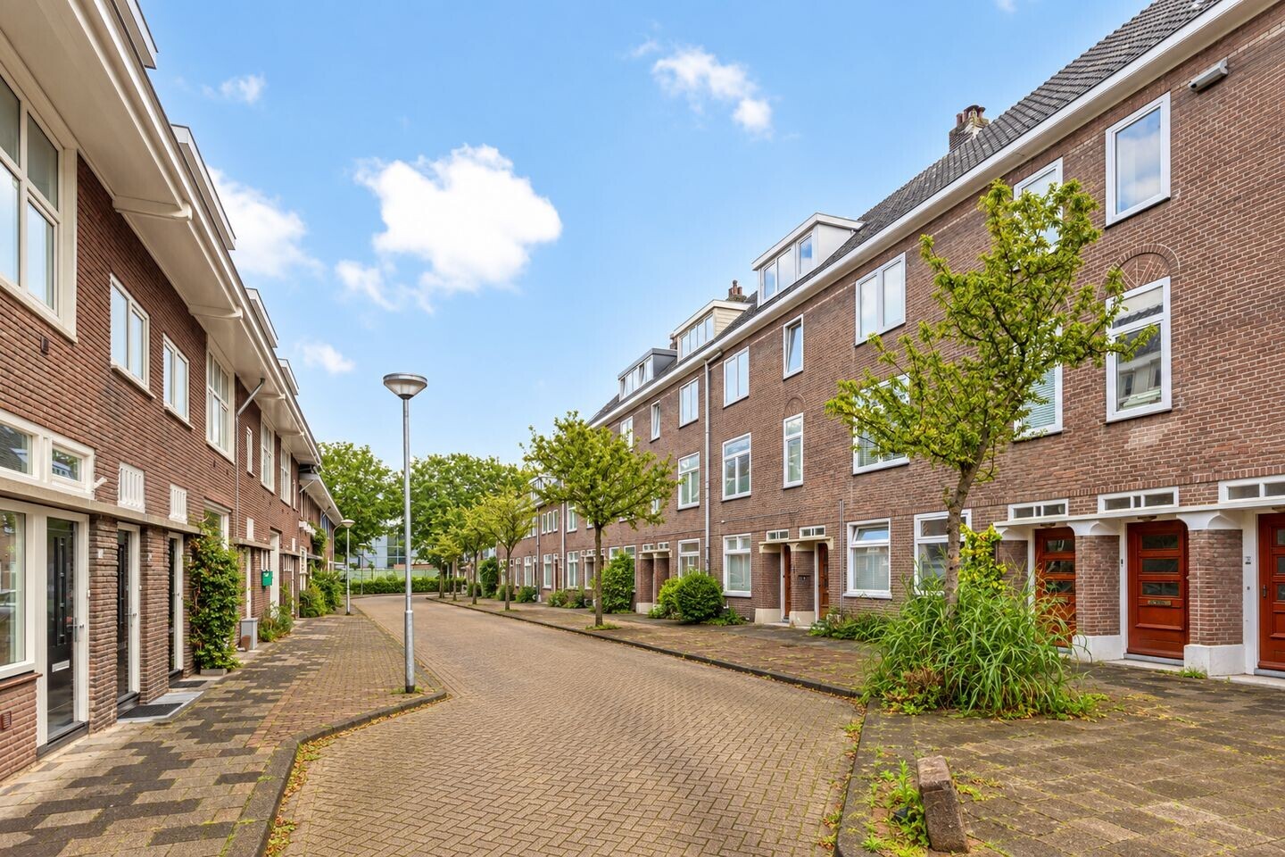 Studio te koop: Kalverstraat 24B, 'S-Hertogenbosch